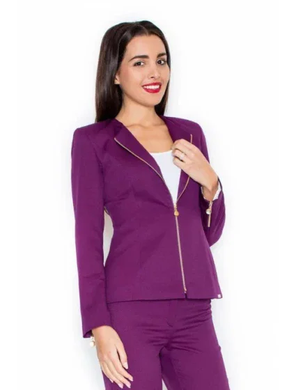 Dámske sako K301 - Katrus