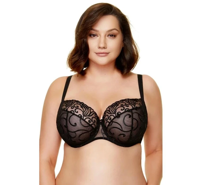 Podprsenka Fiore/B2 - Gorteks Podprsenka Fiore/B2 - Gorteks