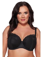 PODPRSENKA AV 2112 BLACK MAXI