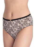 Dámske bikiny FIGS L-122BI-64 3-pack