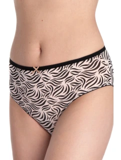 Dámske bikiny FIGS L-122BI-64 3-pack