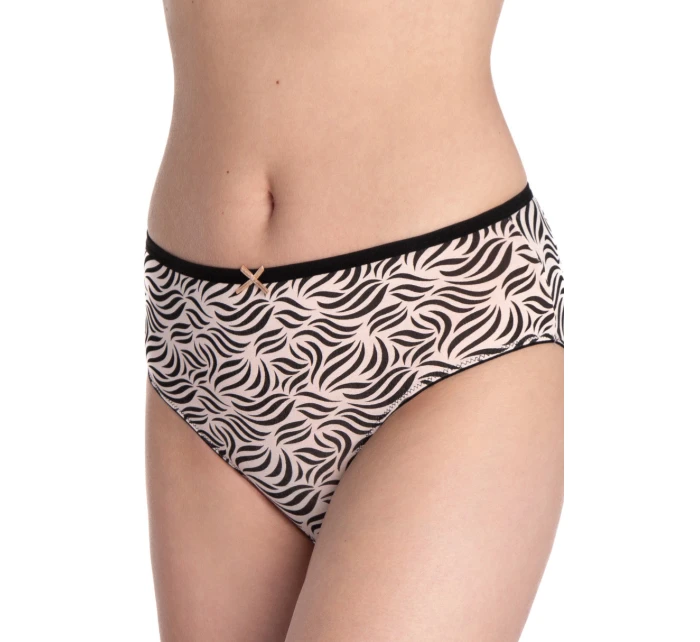 Dámske bikiny FIGS L-122BI-64 3-pack