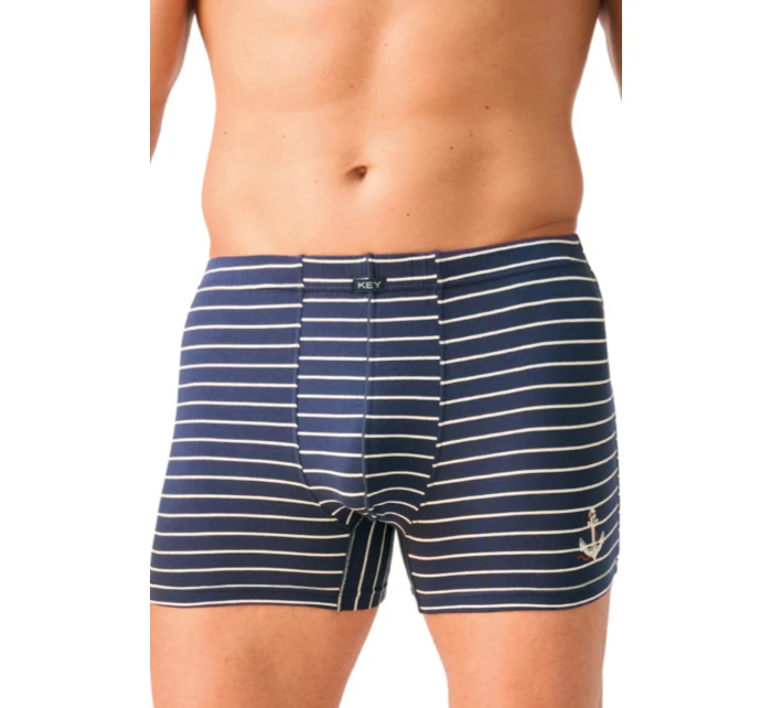 PÁNSKÉ BOXERKY MXH model 21923639 - Key