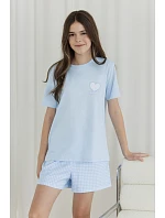 3590 DIEVČENSKÉ PYŽAMO HELENA 146-158