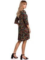 Denné šaty model 144458 Moe