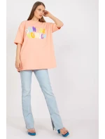 Tričko model 166764 Fancy