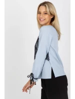 Blúzka model 174463 Lakerta