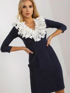 Koktailové šaty model 174749 Lakerta