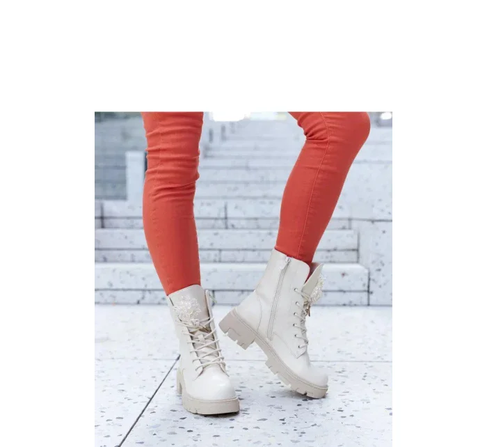 Topánky model 205782 Solea Topánky model 205782 Solea