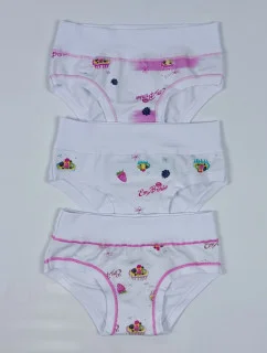 DÍVČÍ KALHOTKY model 22066226 - Lovelygirl