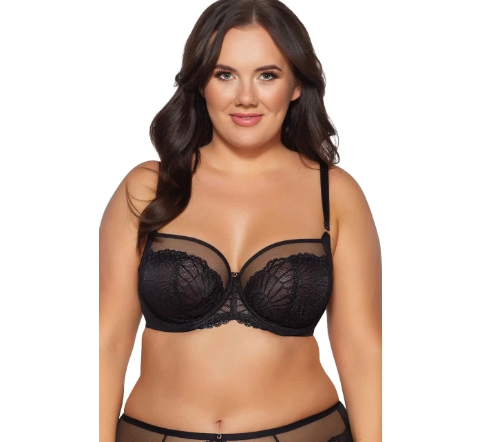 Ava 2109 Maxi mäkká podprsenka