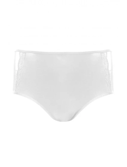 Dámske nohavičky Kianna white - EMILI