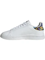 Dámska obuv adidas Court Silk W GZ9687