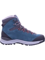 Dámske trekové topánky Lowa Explorer II GTX Mid Ws turquoise (220764 7413) Dámske trekové topánky Lowa Explorer II GTX Mid Ws turquoise (220764 7413)