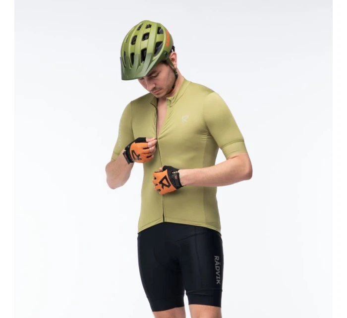 Cyklistický dres  M model 20975886 - Radvik