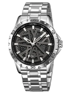 Pánské hodinky model 21805757 + BOX pánské - Skmei