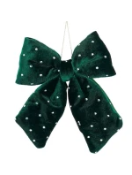 DEKORAČNÁ KARTA ZELENÁ 15x17 cm MICA