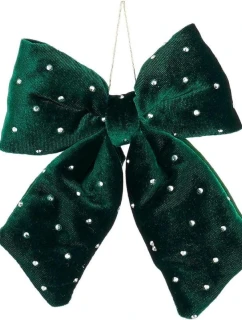 DEKORACYJNA ZIELONA  model 21833039 - MICA