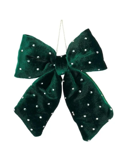 DEKORAČNÁ KARTA ZELENÁ 15x17 cm MICA