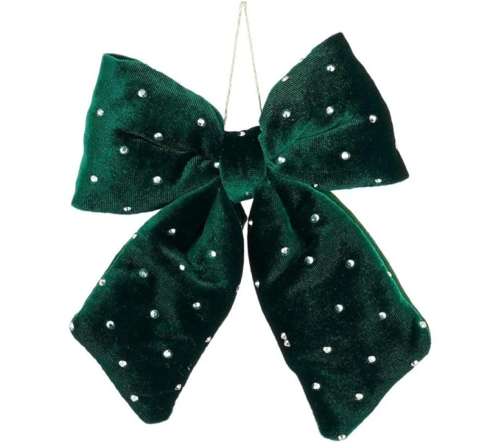 DEKORAČNÁ KARTA ZELENÁ 15x17 cm MICA