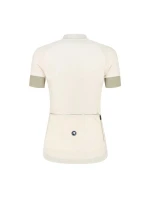 Rogelli MODESTA dámsky dres sand L