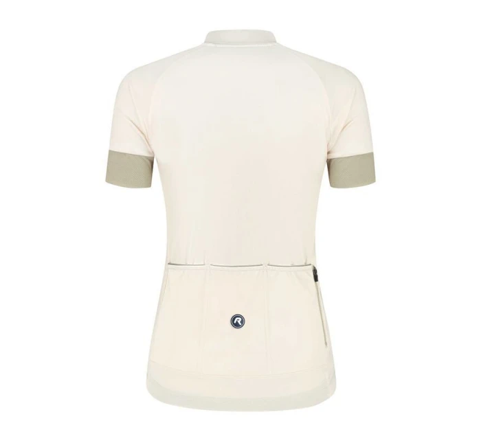 Rogelli MODESTA dámsky dres sand L