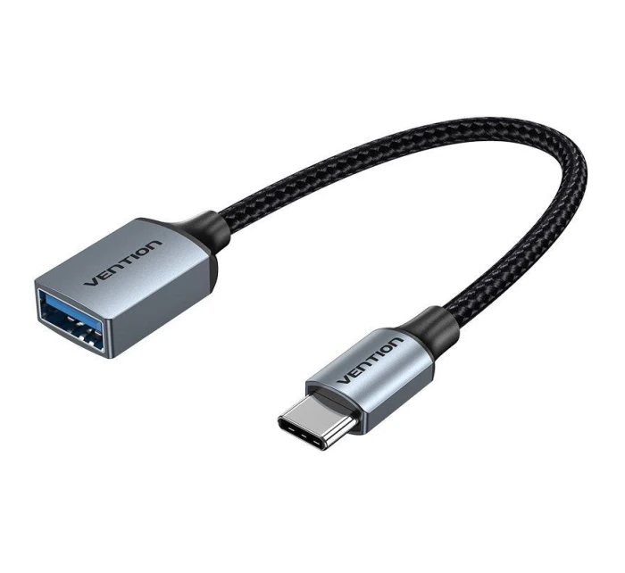 USB 3.0 USB-C na  kabel M ze  šedý model 21862048