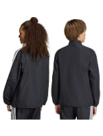 Dětská mikina Tiro 26 League Presentation black model 21892294 - ADIDAS Dětská mikina Tiro 26 League Presentation black model 21892294 - ADIDAS