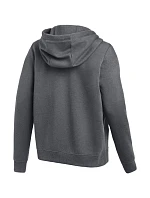 Dámska mikina s kapucňou Nike Park 26 Fleece Full-Zip Hoodie dark grey IB1230 063 Dámska mikina s kapucňou Nike Park 26 Fleece Full-Zip Hoodie dark grey IB1230 063