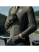 Cyklistické rukavice velikost: XXL zelené model 22083556 - Rockbros Cyklistické rukavice velikost: XXL zelené model 22083556 - Rockbros