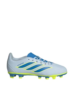 Detská futbalová obuv adidas Predator Club FG/MG JS0369