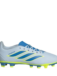 Detská futbalová obuv adidas Predator Club FG/MG JS0369