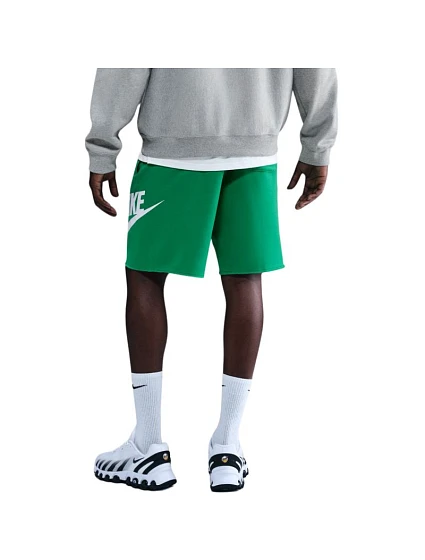 Pánské šortky model 22230458 - NIKE Pánské šortky model 22230458 - NIKE
