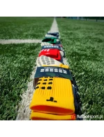 Futbalové ponožky Trusox 3.0 Cushion M S737435
