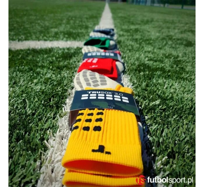 Futbalové ponožky Trusox 3.0 Cushion M S737435