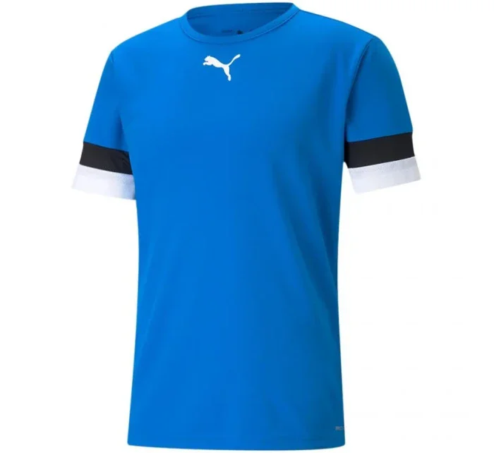 Pánske tričko teamRise Jersey M 704932 02 - Puma Pánske tričko teamRise Jersey M 704932 02 - Puma