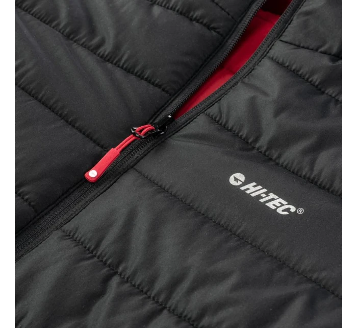 Pánska bunda Haimo M 92800326440 - Hi-Tec Pánska bunda Haimo M 92800326440 - Hi-Tec
