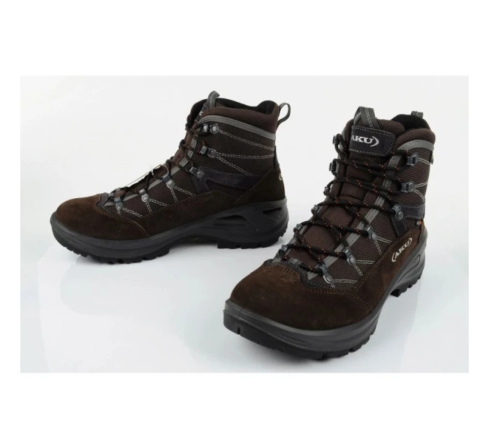Trekové topánky Aku Cimon GTX M 345050 Trekové topánky Aku Cimon GTX M 345050