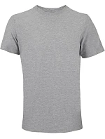 SOL'S Unisex tričko light grey melange model 22426255 SOL'S Unisex tričko light grey melange model 22426255