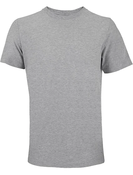 Unisex tričko SOL'S Tuner „DTG“ 25.4203 svetlosivé melírované Unisex tričko SOL'S Tuner „DTG“ 25.4203 svetlosivé melírované