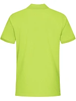 Pánské pracovní piqué polo EXCD 40. apple green model 22409906 - Promodoro Pánské pracovní piqué polo EXCD 40. apple green model 22409906 - Promodoro