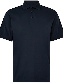 KK 412 polo "Superwash" navy model 22419965 - Kustom Kit
