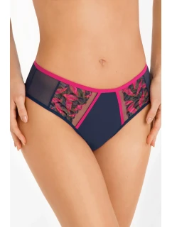 model 18959859 Kayla kolor:granatowy - Gorsenia