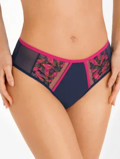 model 18959859 Kayla kolor:granatowy - Gorsenia