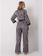 Sada BR KMPL 8544 čiernobiela