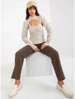 Sada EM KMPL světle béžová model 17800081 - FPrice Sada EM KMPL světle béžová model 17800081 - FPrice