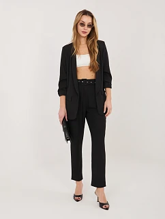 Komplet IT KMPL model 22041033 czarny - FPrice