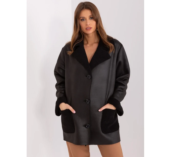 Kurtka LK KR model 19309725 czarny - FPrice