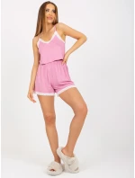 Souprava RV KMPL model 17459646 růžový - FPrice Souprava RV KMPL model 17459646 růžový - FPrice