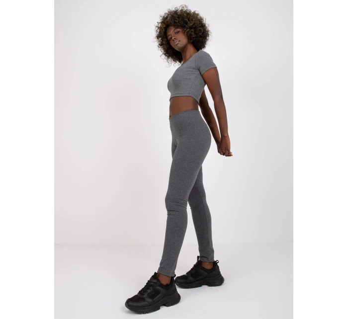 Legíny RV LG model 14817799 tmavě šedá - FPrice